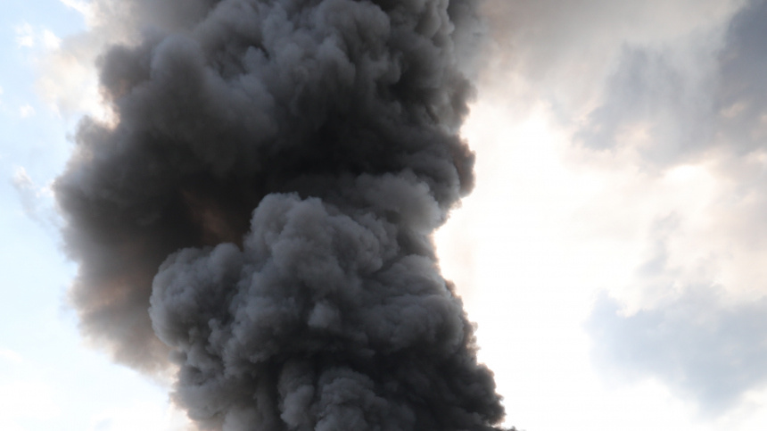    Фото: ИЗВЕСТИЯ/Андрей Эрштрем