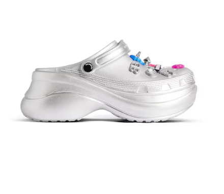 кроксы от Balenciaga