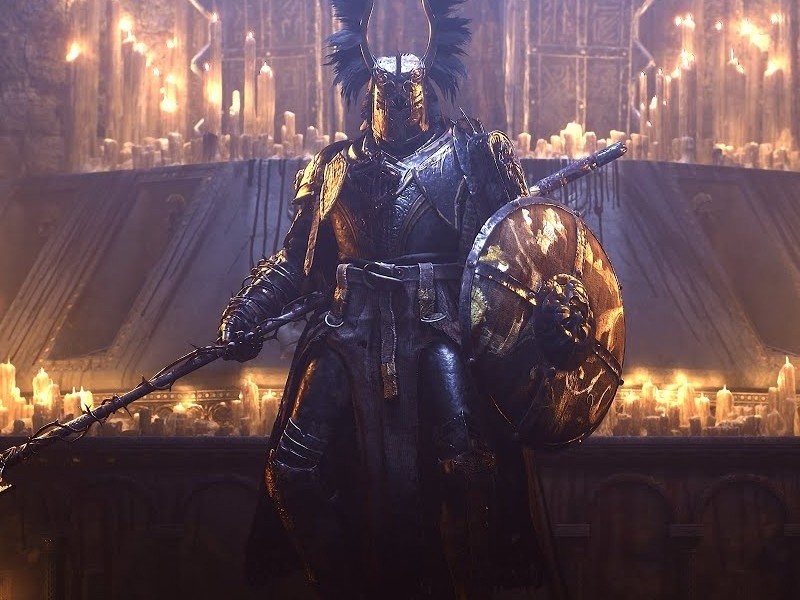    Глава CI Games (Lords of the Fallen) считает, что «повестка» навредила индустрии видеоигр