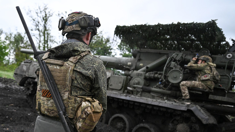   РИА Новости Станислав Красильников