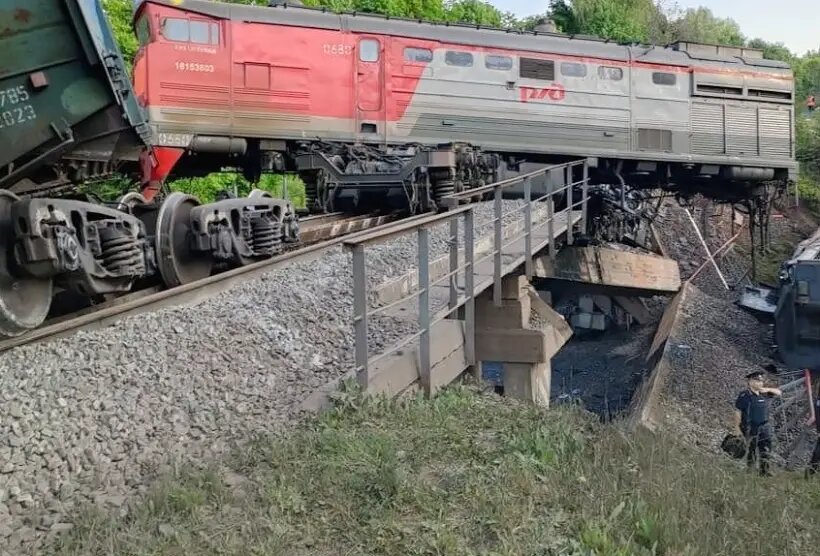     © РИА Новости. Московская транспортная прокуратура