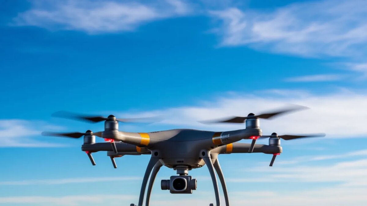    Сгенерировано ИИ