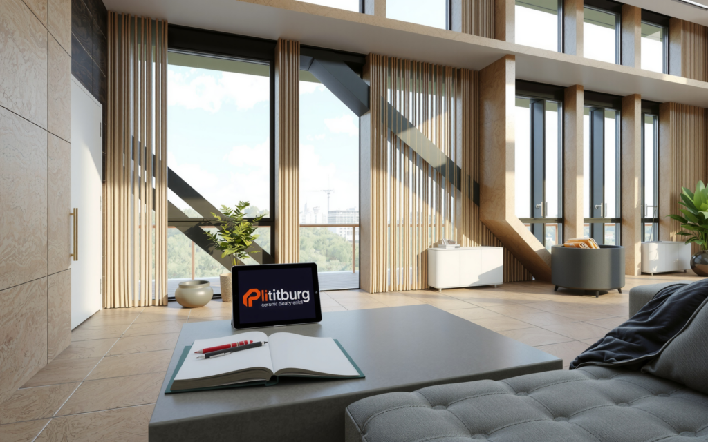    Керамогранит-2025-тренды-интерьеров-Санкт-Петербург-Плитбург-старт-карьеры-дизайнера Plitburg