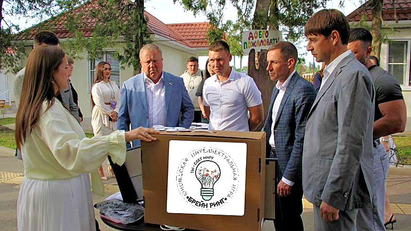    Стираем границы – создаем возможности