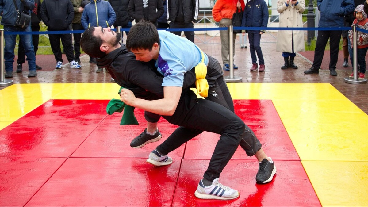    Фото: Василий Петров/«Ямал-Медиа»