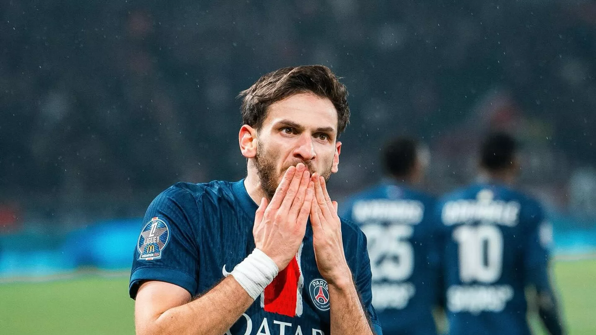 © PSG - Paris Saint-Germain