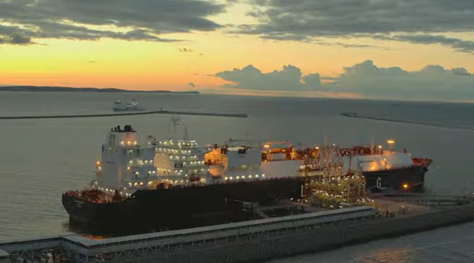 Фото: Prt Scr youtube.com / Polska Morska