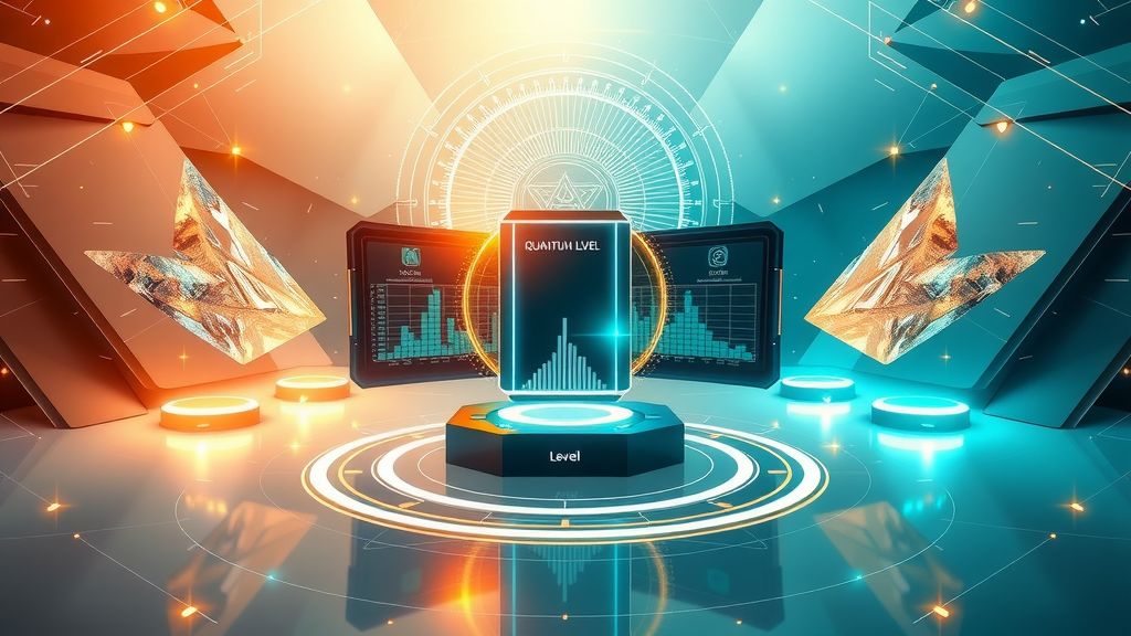    Хотите узнать, как электронная система судейства Quantum Level меняет правила игры в оценке ПМ? Откройте для себя революцию в прозрачности и справедливости! Юлия Павлова