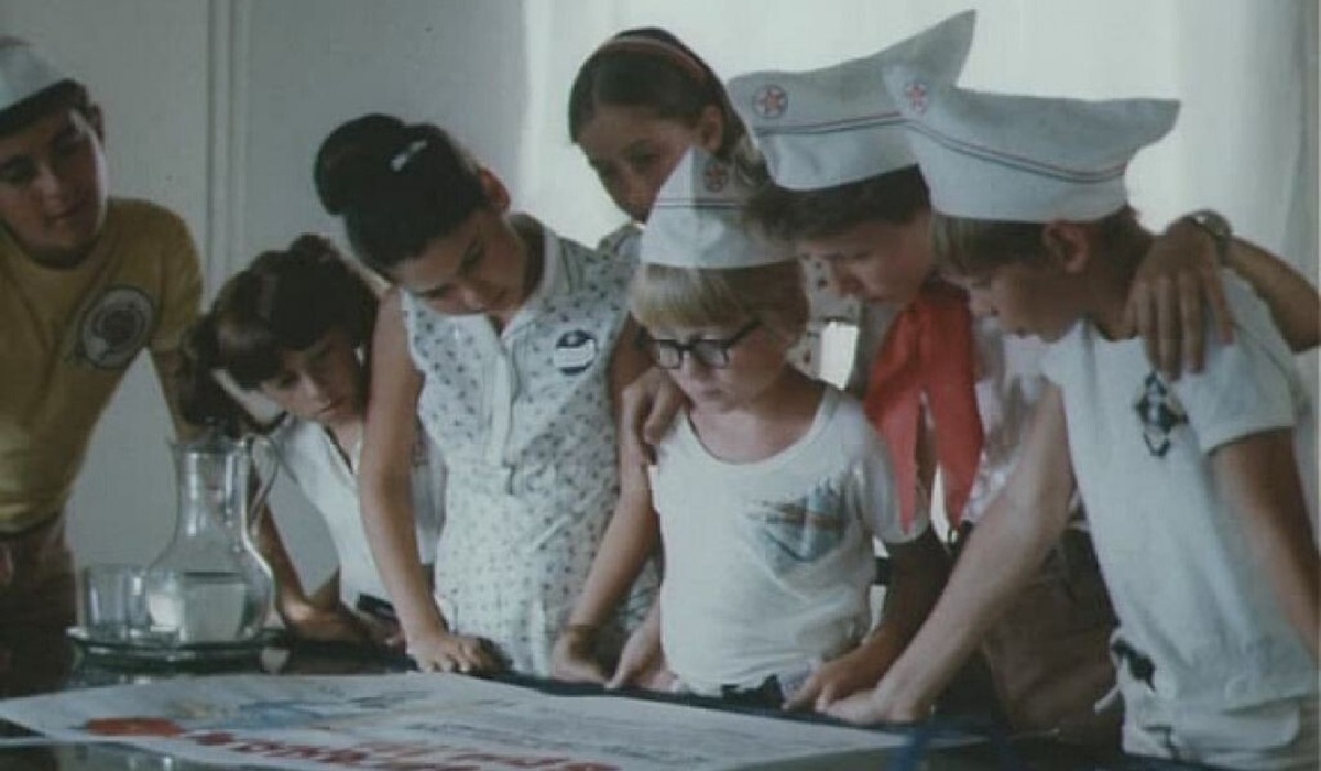    Фото: кадр из кинофильма