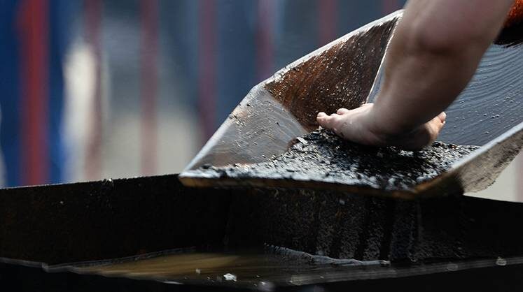    Егор Солодухин/ТАСС