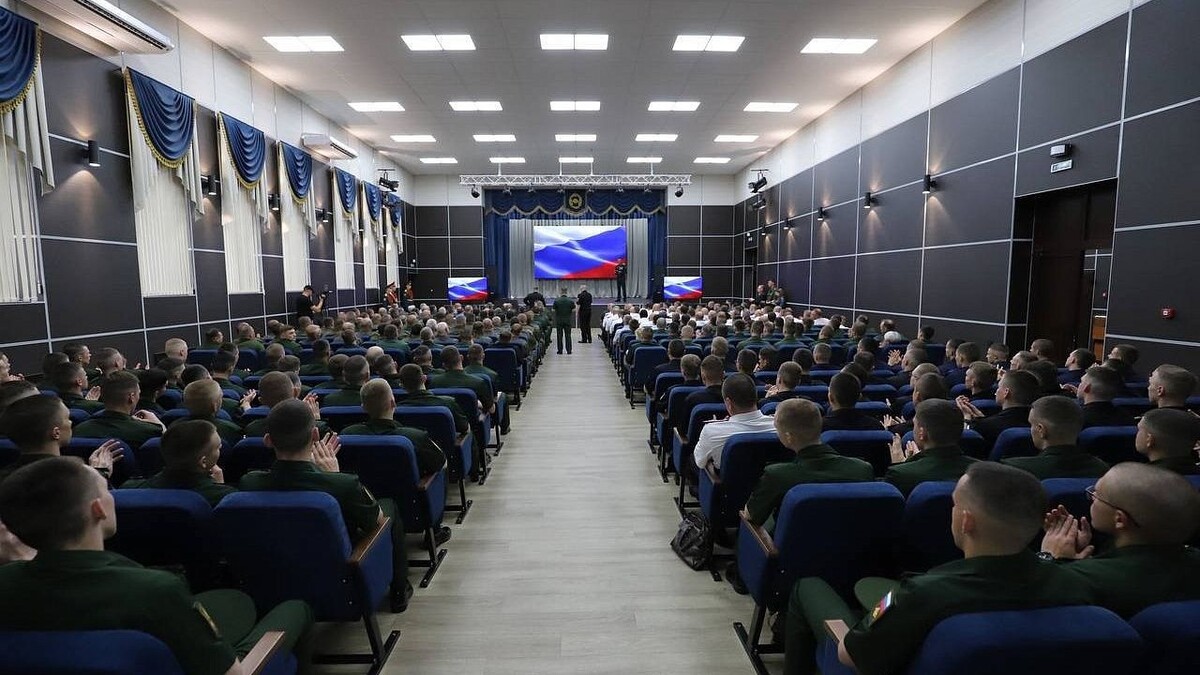    Фото: администрация Краснодарского края