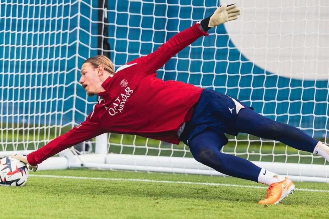    Фото: ФК ПСЖ