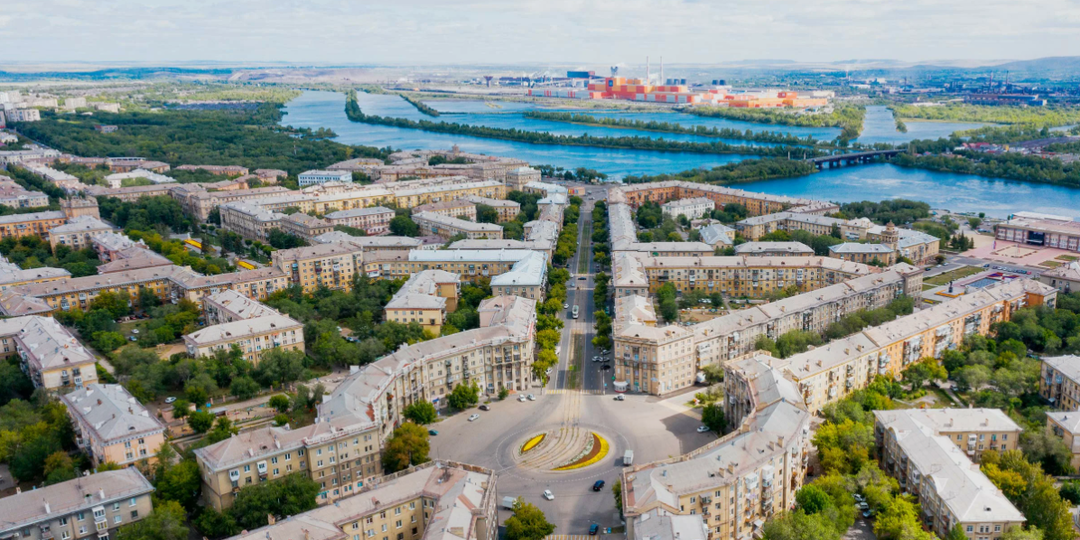 Куда ведет подземный переход?