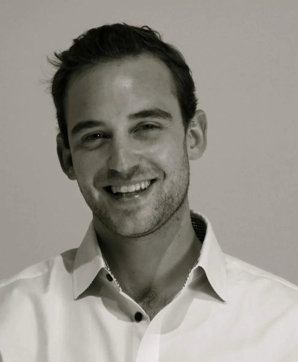 Жоэль Диккер