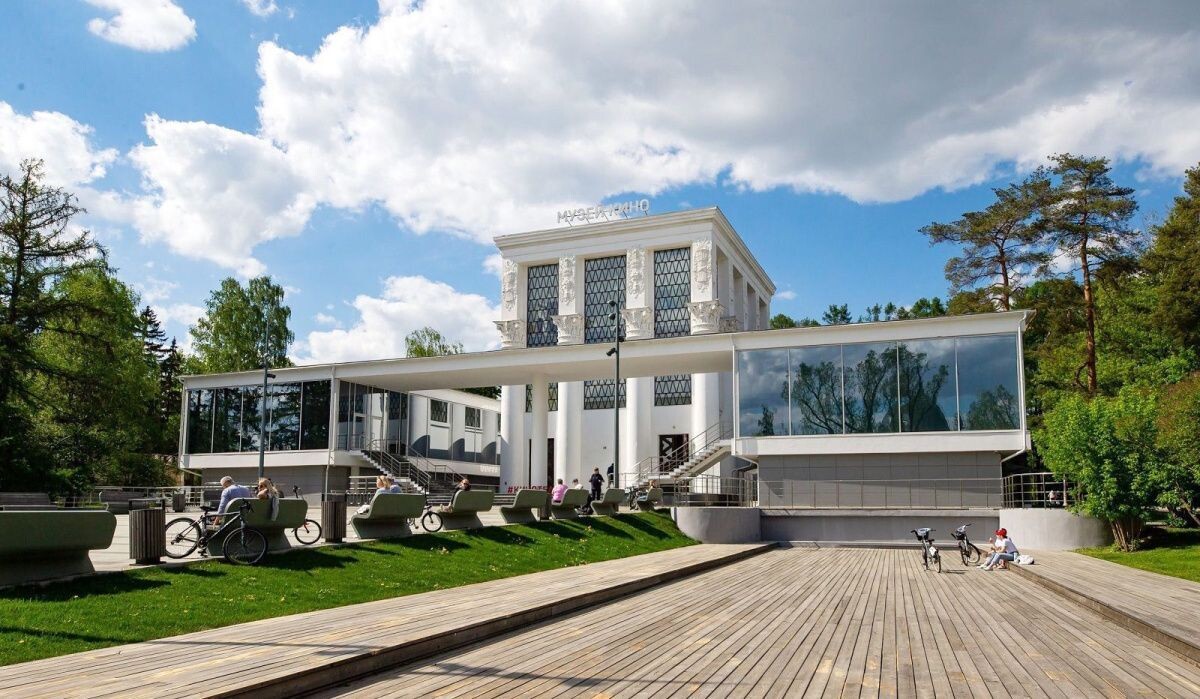     ВДНХ. Источник: mos.ru Автор фото: Пресс-служба Мэра и Правительства Москвы