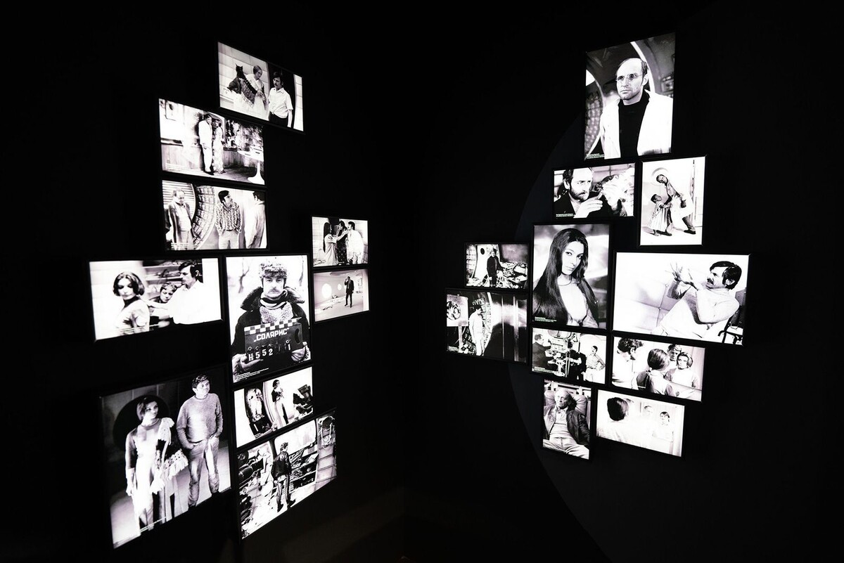    ВДНХ запускает акцию «Лето в Музее кино»