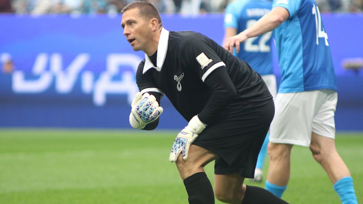    Фото: Maksim Konstantinov/globallookpress.com