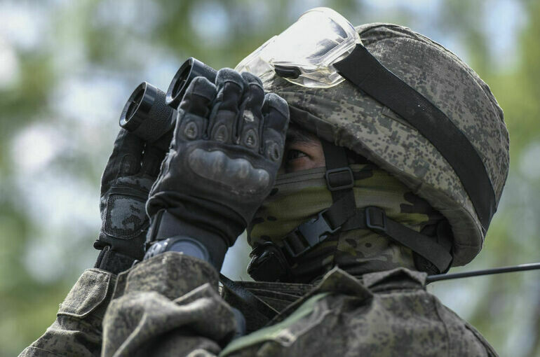   Константин Михальчевский / РИА Новости