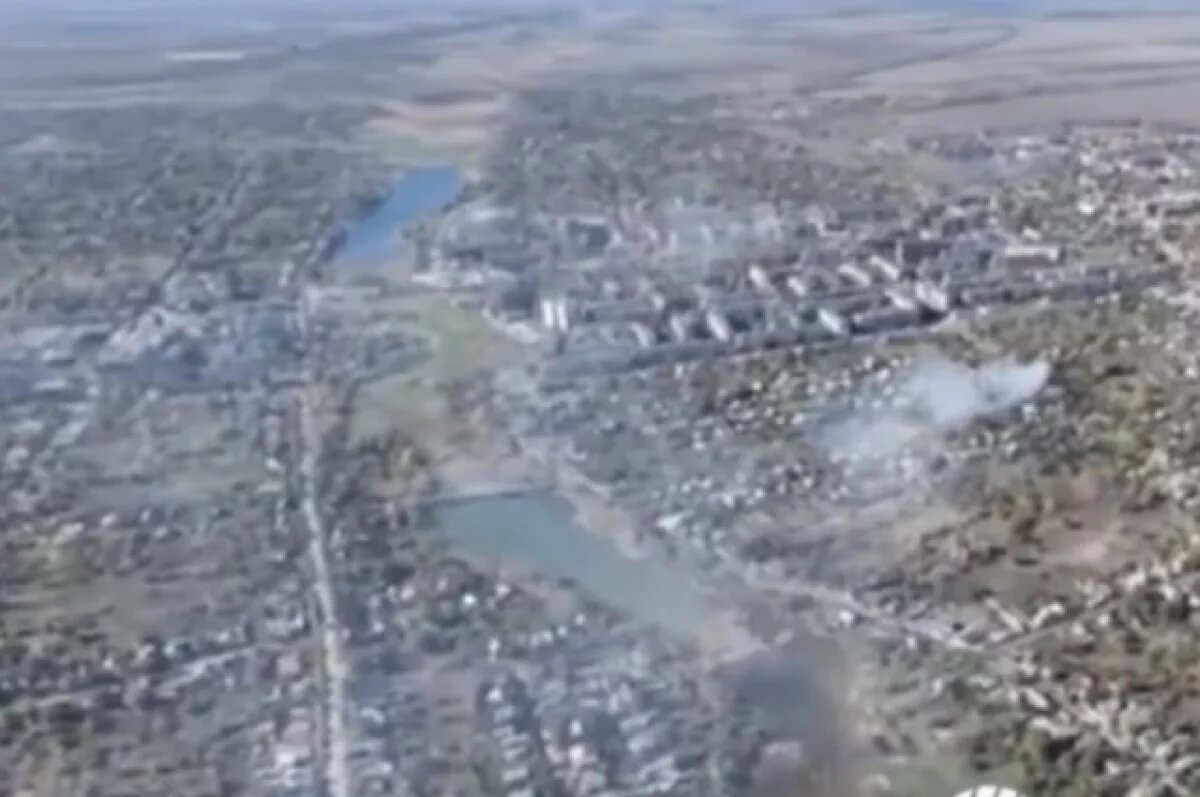    Украинские организации угрожали забрать детей у супругов из Селидова в ДНР