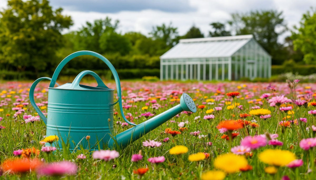 Баковые смеси - это здорово и быстро