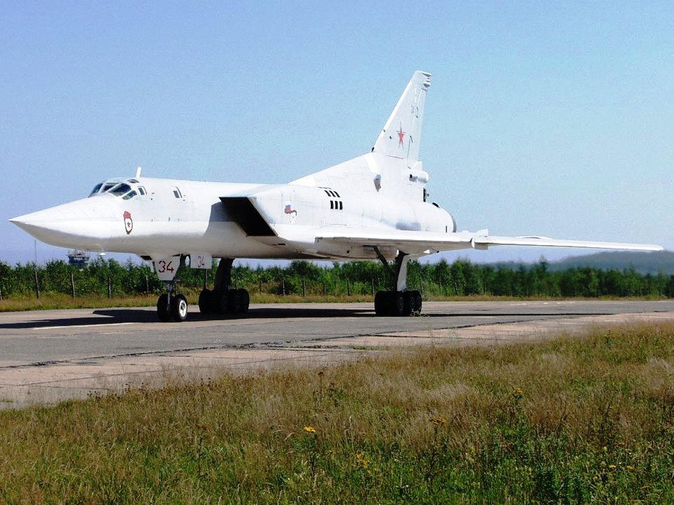  База "Оленья" в Мурманской области. Фото из Википедии. Авторство: 040sm