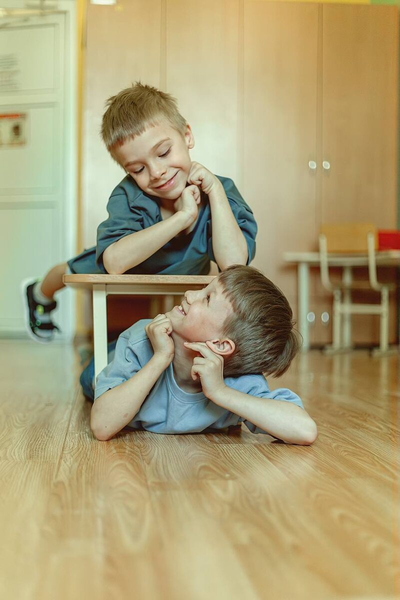 Фотограф КнигаКит Елена Печерицина 