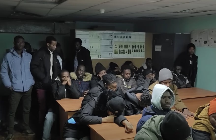 Фото: Prt Scr vk.com / МВД МЕДИА