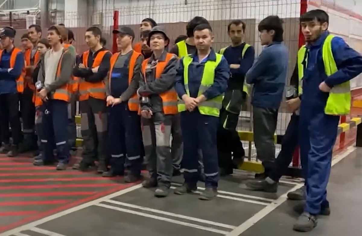 Фото: Prt Scr vk.com / МВД МЕДИА