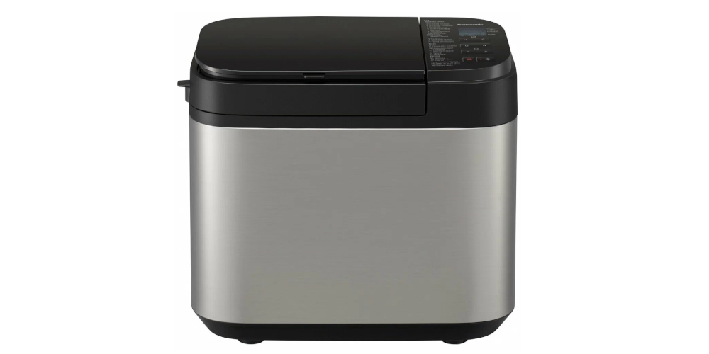 Panasonic SD-YR2540 / SD-YR2550 — Идеальный хлеб без лишних хлопот.