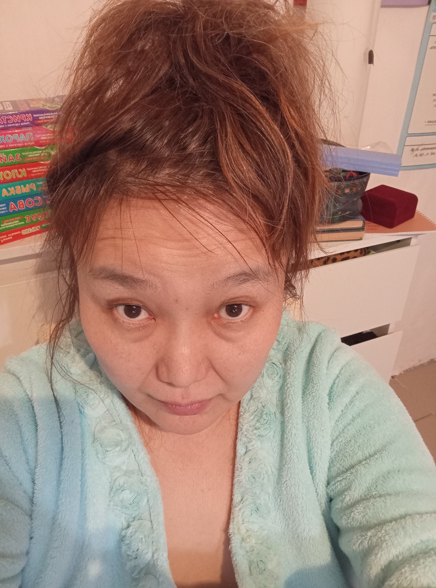 Ладно, это я