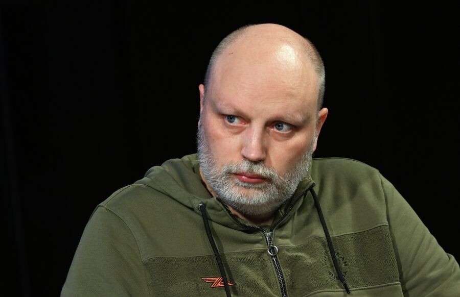     / Источник: © Екатерина Чеснокова/РИА Новости