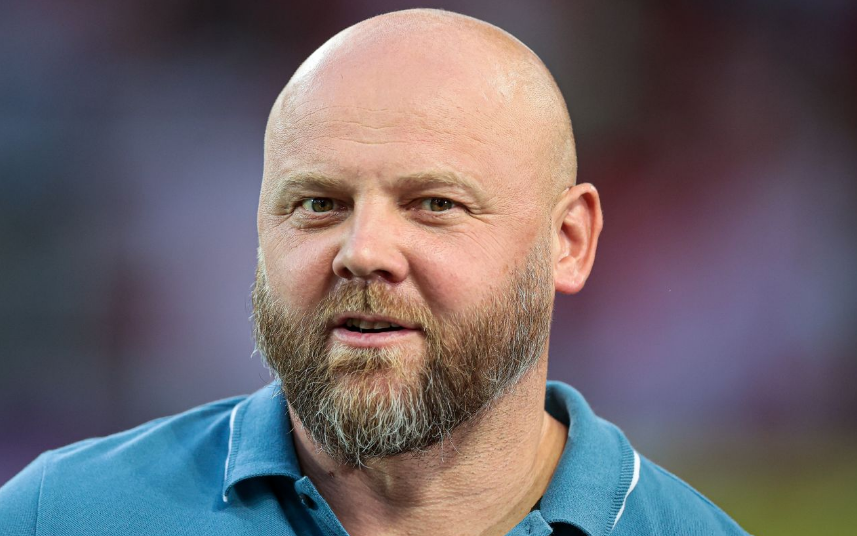 Денис Бояринцев