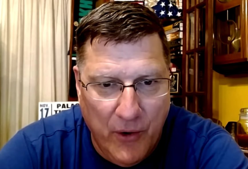 Фото: Prt Scr youtube.com / Richard Medhurst