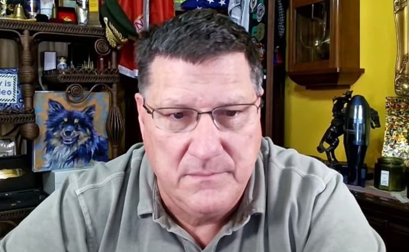 Фото: Prt Scr youtube.com / MyronGainesX