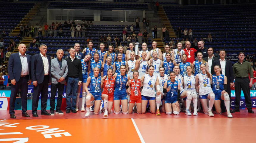    Фото: Telegram/Канал Министра спорта, президента Олимпийского комитета России Михаила Дегтярева/Degtyarev_Info; 5-tv.ru