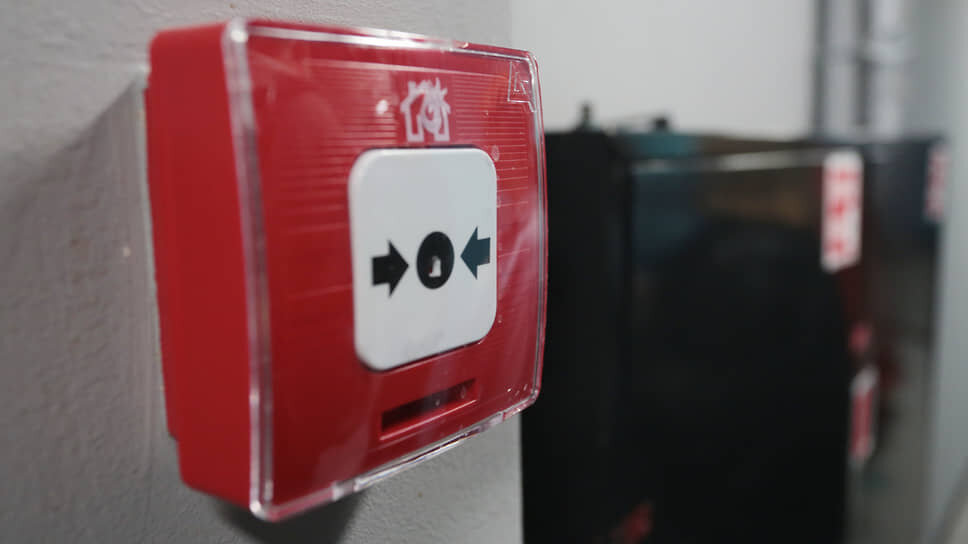 Фото: Максим Кимерлинг / Коммерсантъ