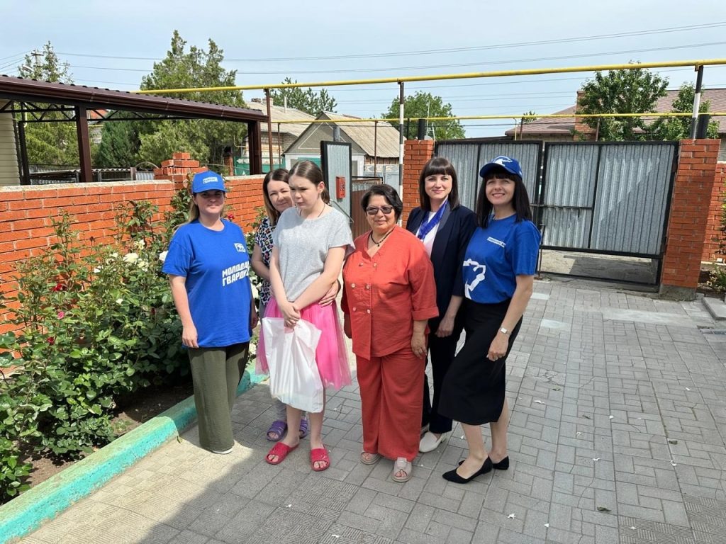    Фото предоставлено Ю. Денисовой Диана Огнева