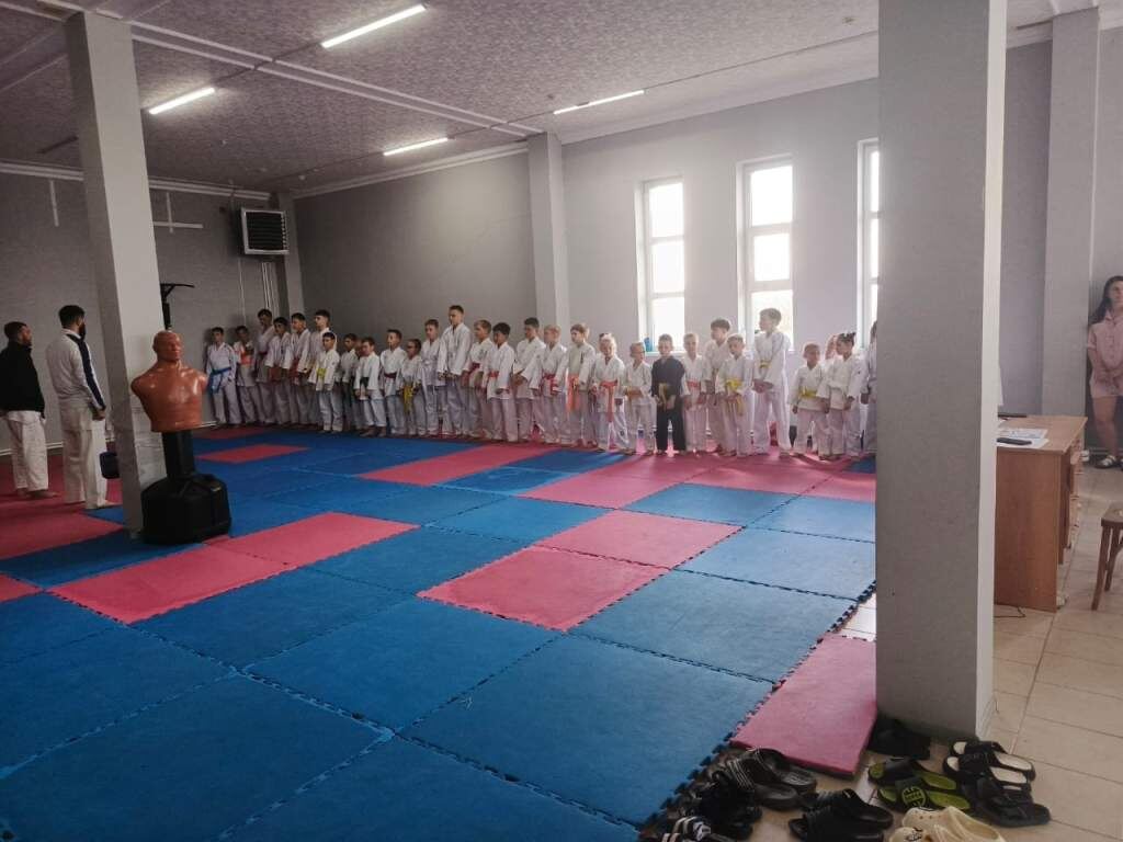   Фото: предоставил клуб «Русич». Елена Антонова