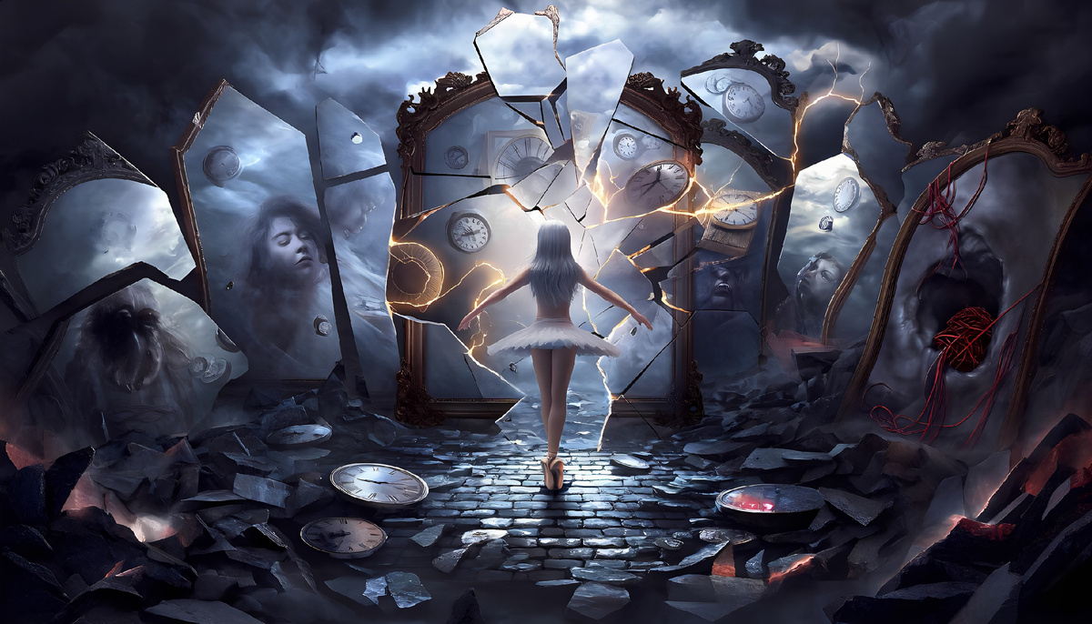 Что такое тревожность? О каком человеке можно сказать, что он тревожный? Возможен ли тревожный тип личности? Или это всё ерунда и никакой тревожности не бывает - очередной раздражающий и избиты термин? Попробуем разобраться (С) Игорь Кучаев, 2025