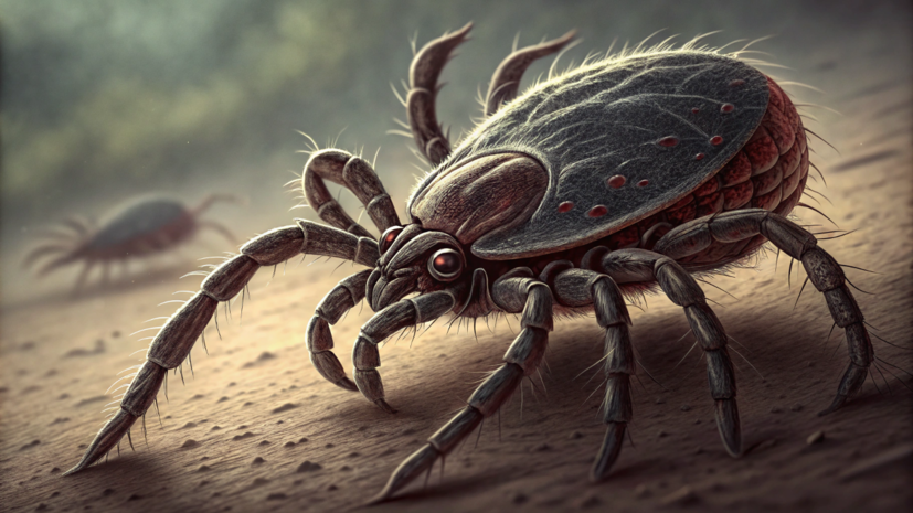 Болезни, переносимые клещами и их первые симптомы: что важно не пропустить