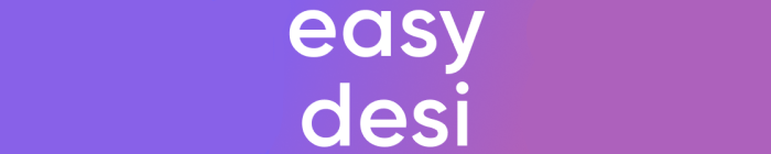 Вход в личный кабинет онлайн-школы дизайна Easydesi