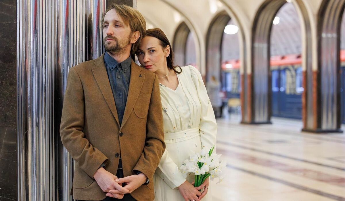     Метро «Маяковская». Источник: mos.ru Автор фото: Пресс-служба Мэра и Правительства Москвы