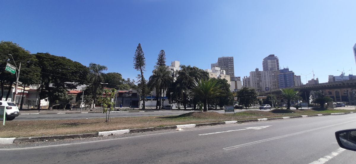 Бразилия, город Кампинас (штат Сан-Паулу).