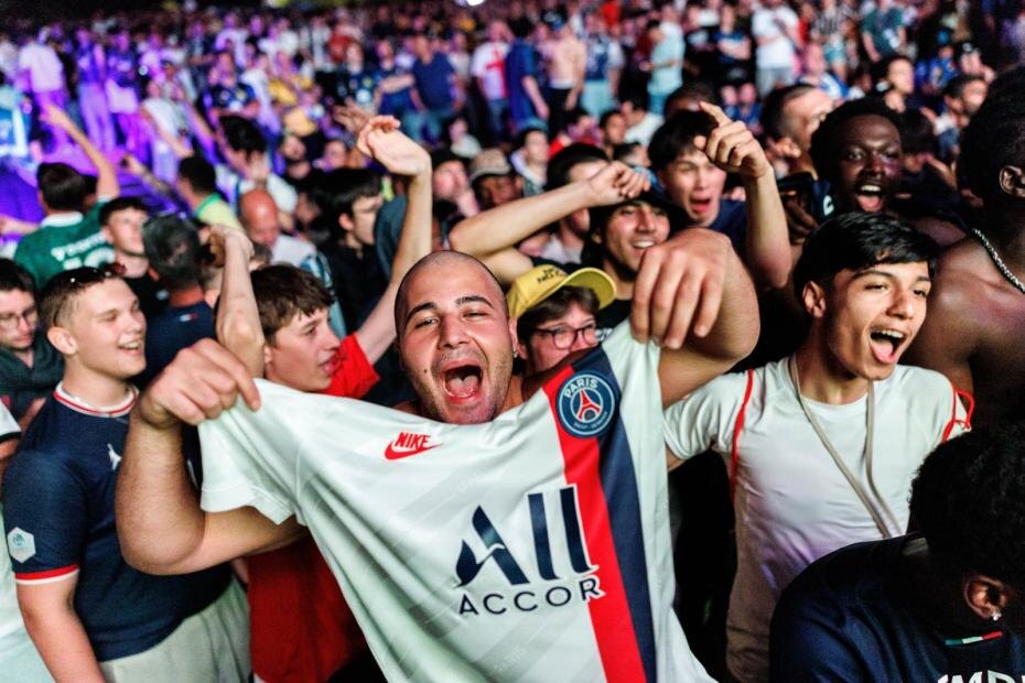    Matthias Balk/dpa/Global Look Press