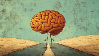 Как мозг решает задачи коммивояжёра: биологические алгоритмы оптимизации