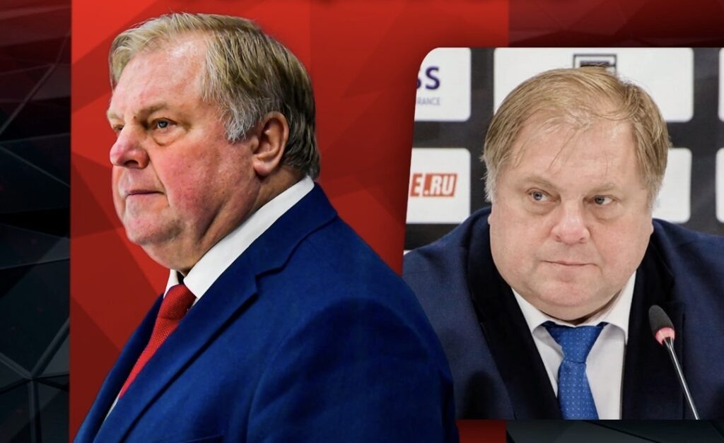    Фото: ХК «Молот» Ольга Гилёва