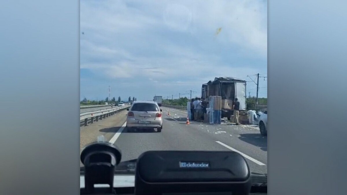    Фото: телеканал «Краснодар»