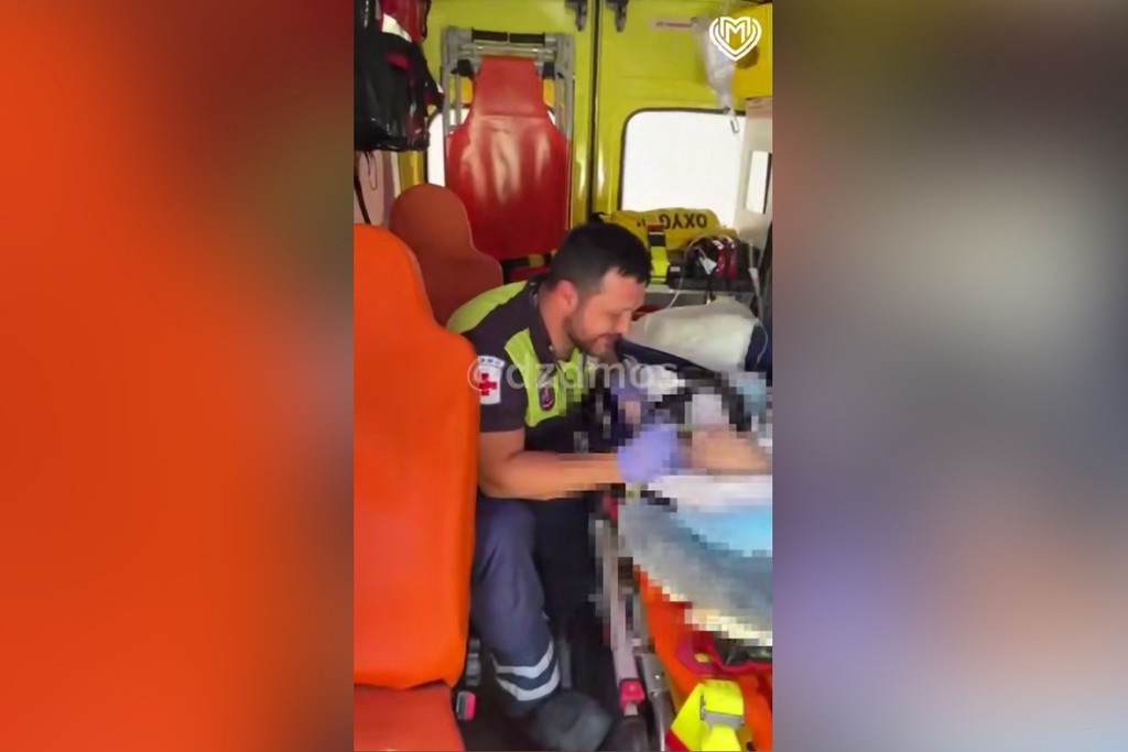    Фото © Telegram / «Московская медицина»