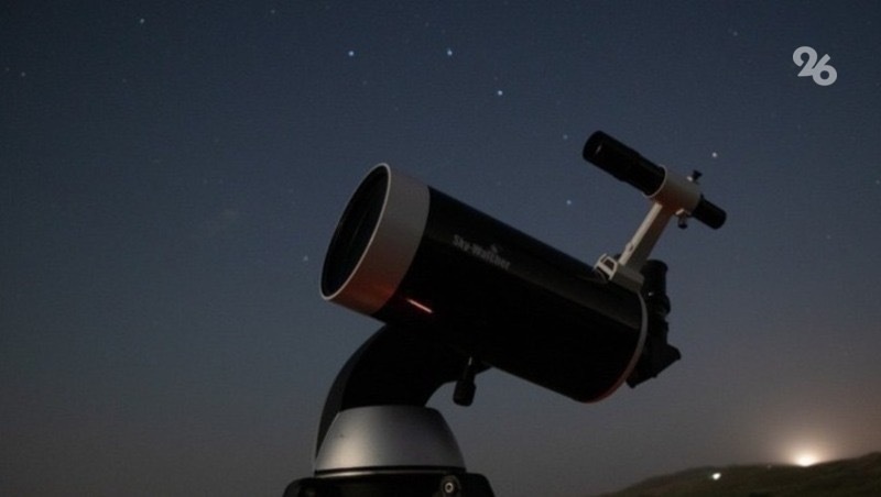      Фото: / ИА «Победа26»