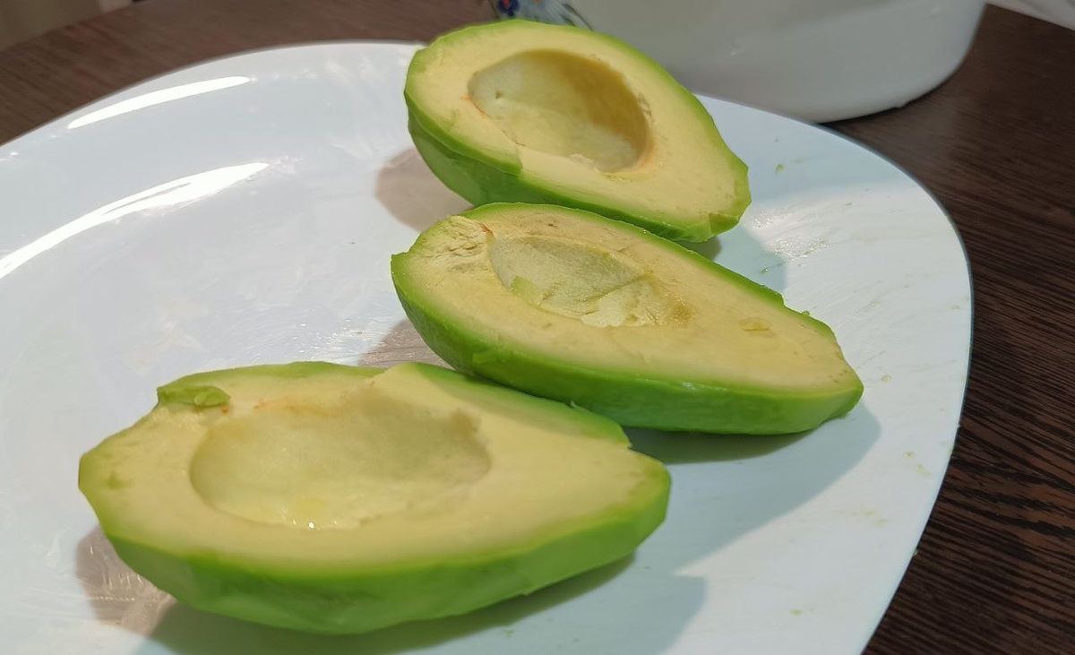 Авокадо вместо картошки, говядина вместо варёнки (листайте)